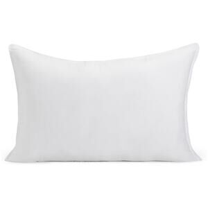 🛏️ Amazon Basics Standard Bed Pillows – Set of 2 – New Open Package